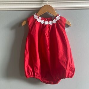 The Beaufort Bonnet Company girls bubble size 2T NWT